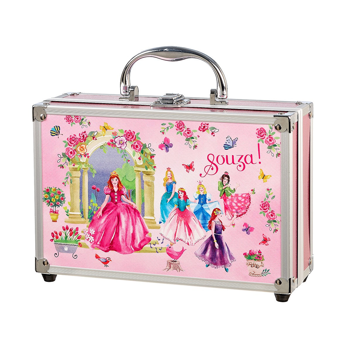 Souza Make-up koffer Beautycase