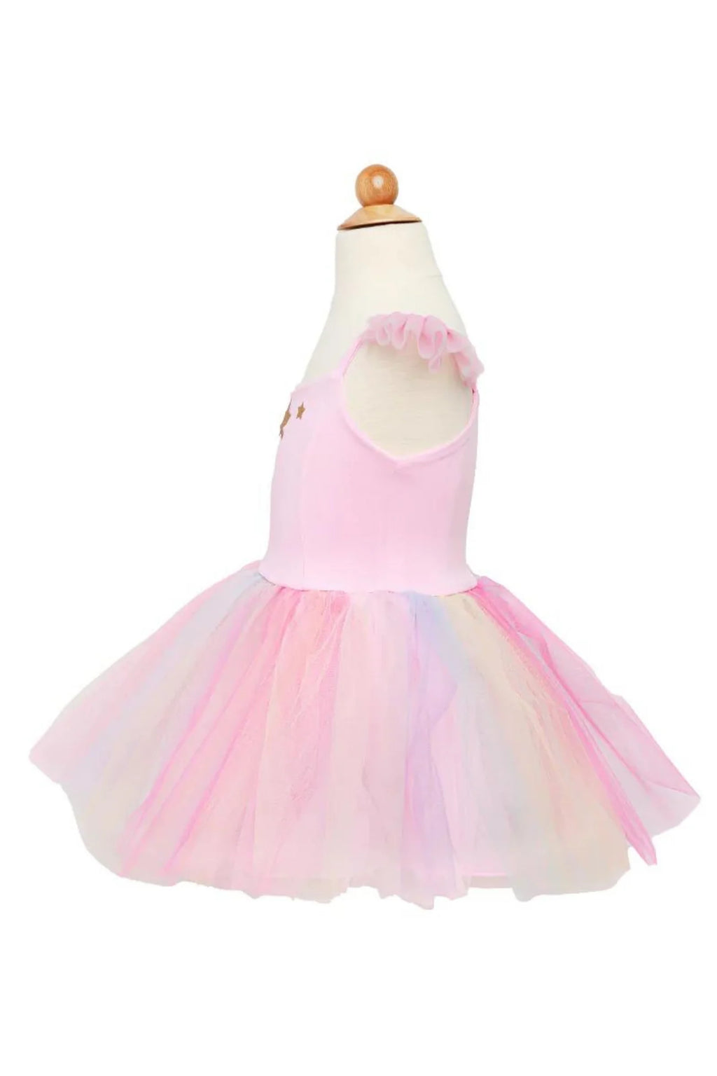 Great Pretenders Regenboog jurk