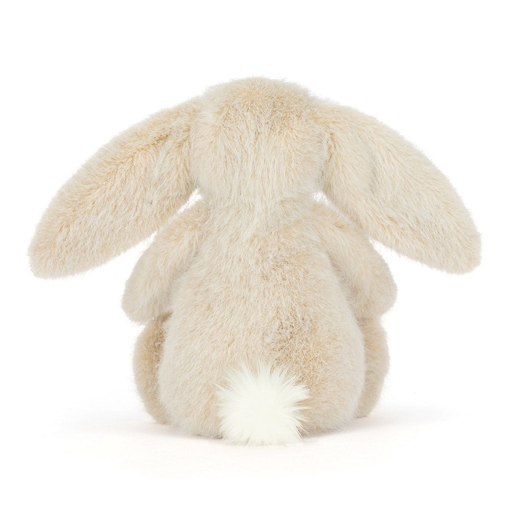 Jellycat Wheat  Flufflet Bunny