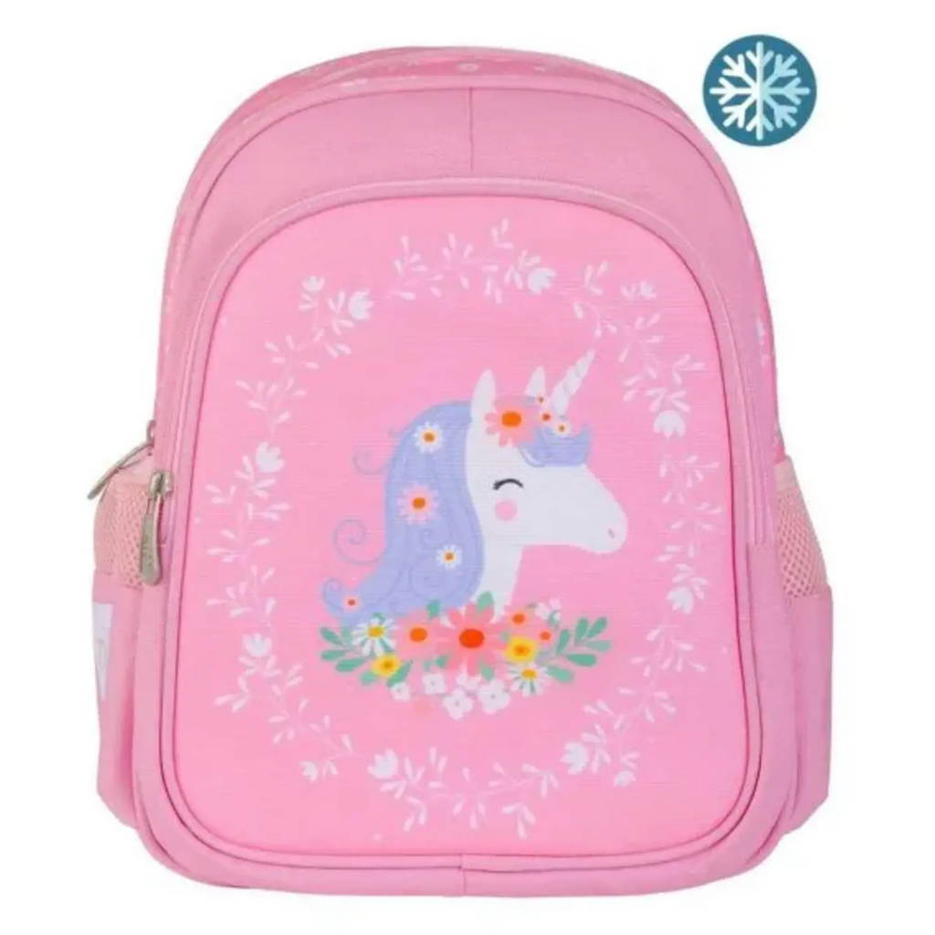 Rugtas Unicorn
