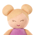 Lullababy badpop 15 cm – zacht badspeelgoed voor kinderen
