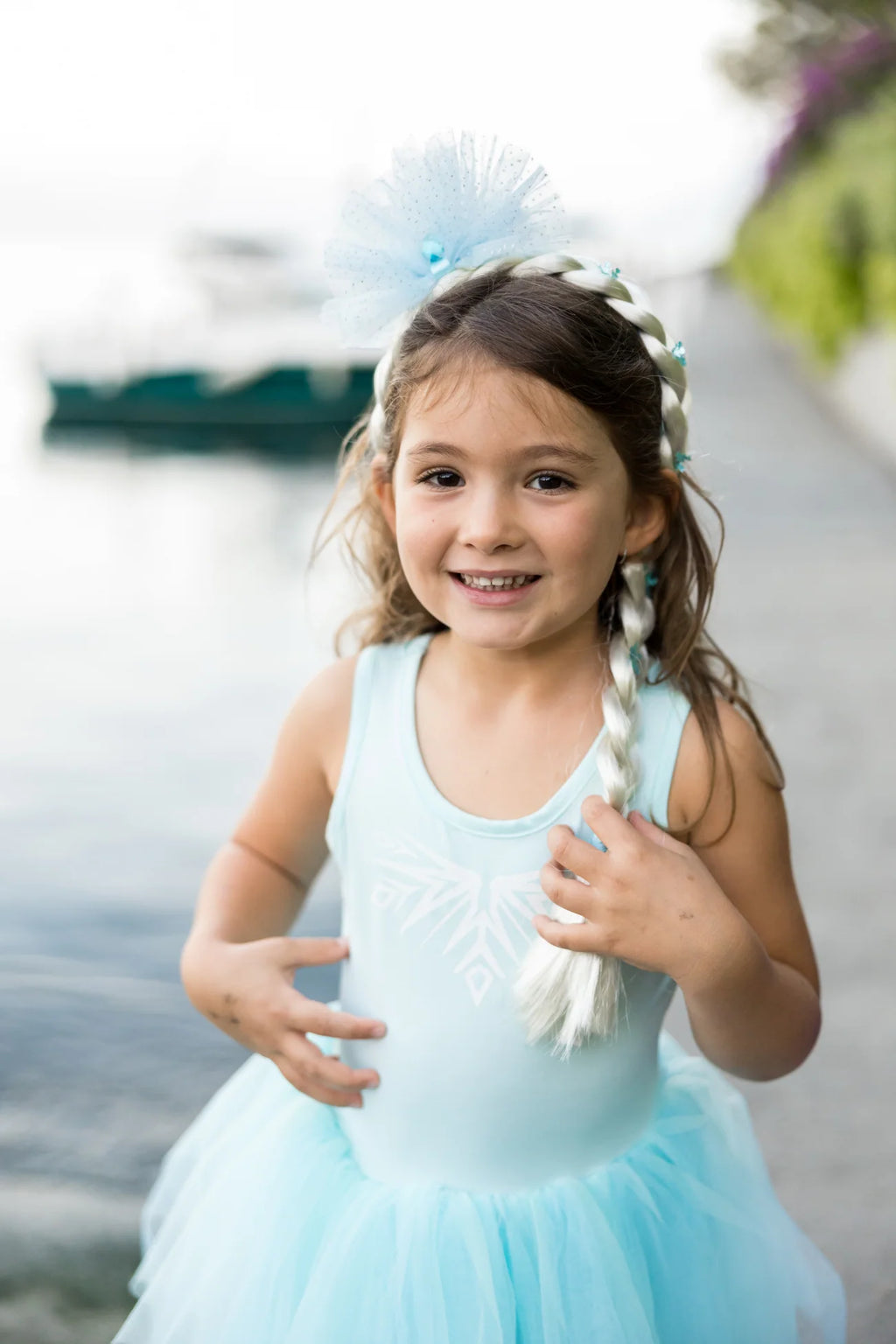 Great Pretenders Tutu ballet pakje