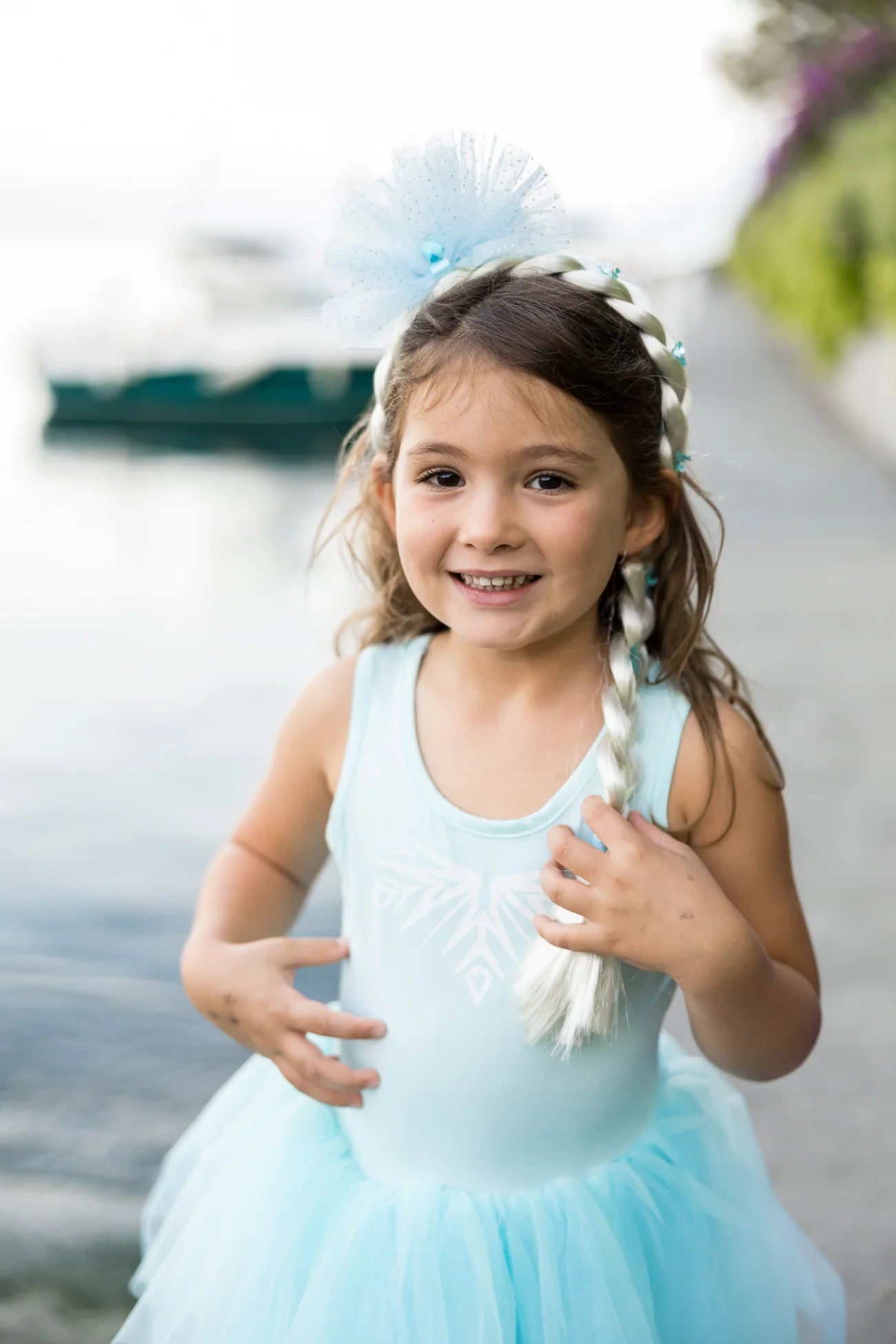 Great Pretenders Tutu ballet pakje