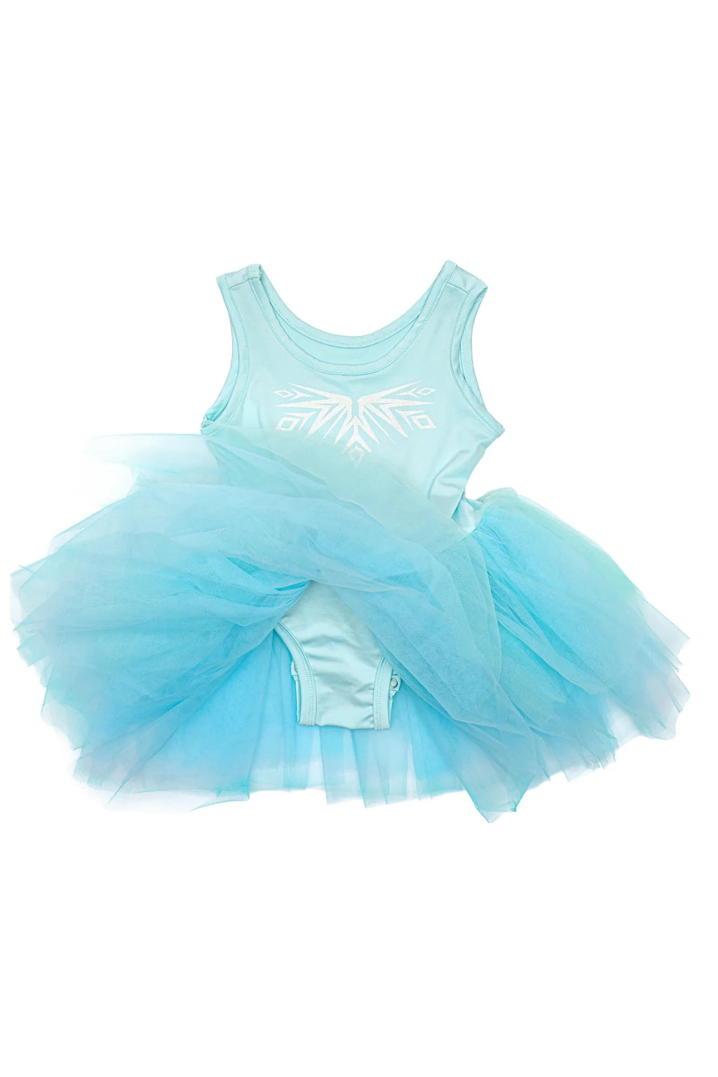 Great Pretenders Tutu ballet pakje