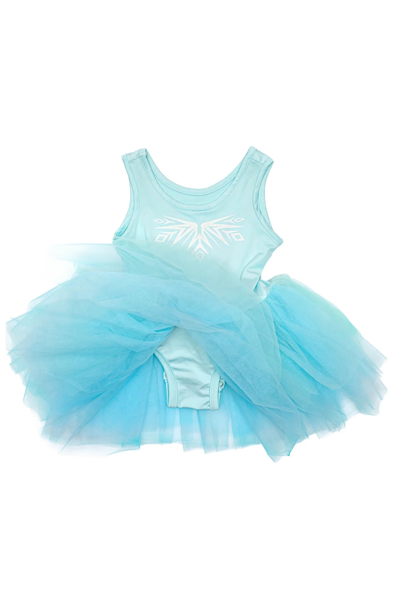 Great Pretenders Tutu ballet pakje