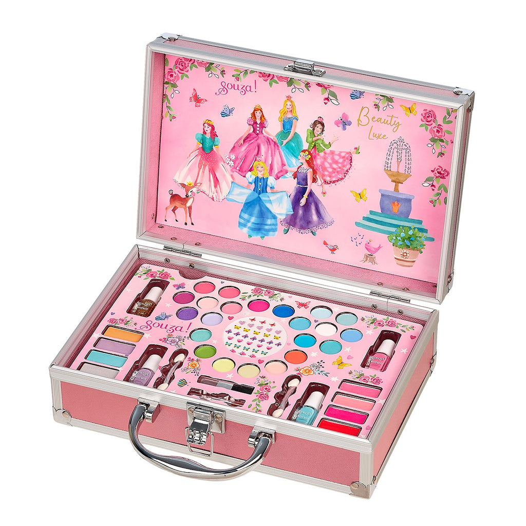 Souza Make-up koffer Beautycase