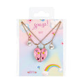 Souza bff ketting 2 stuks