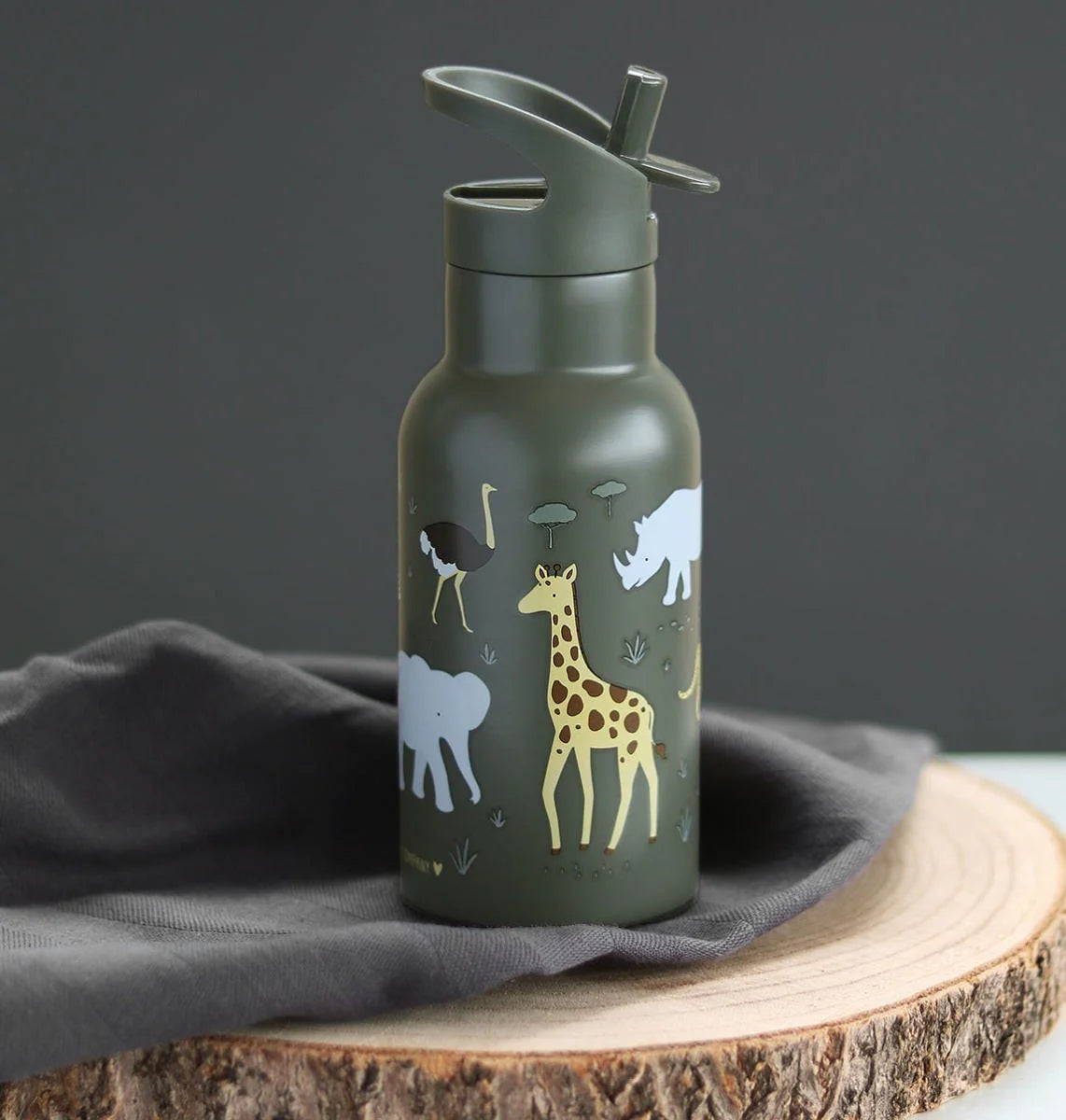 RVS Drinkfles Unicorn Dreams – 350 ml