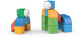 Geomag magnetische blokken 32 stuks