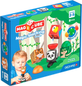 Geomag magnetische stapel blokken