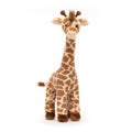 Jellycat Dara Giraf 56cm
