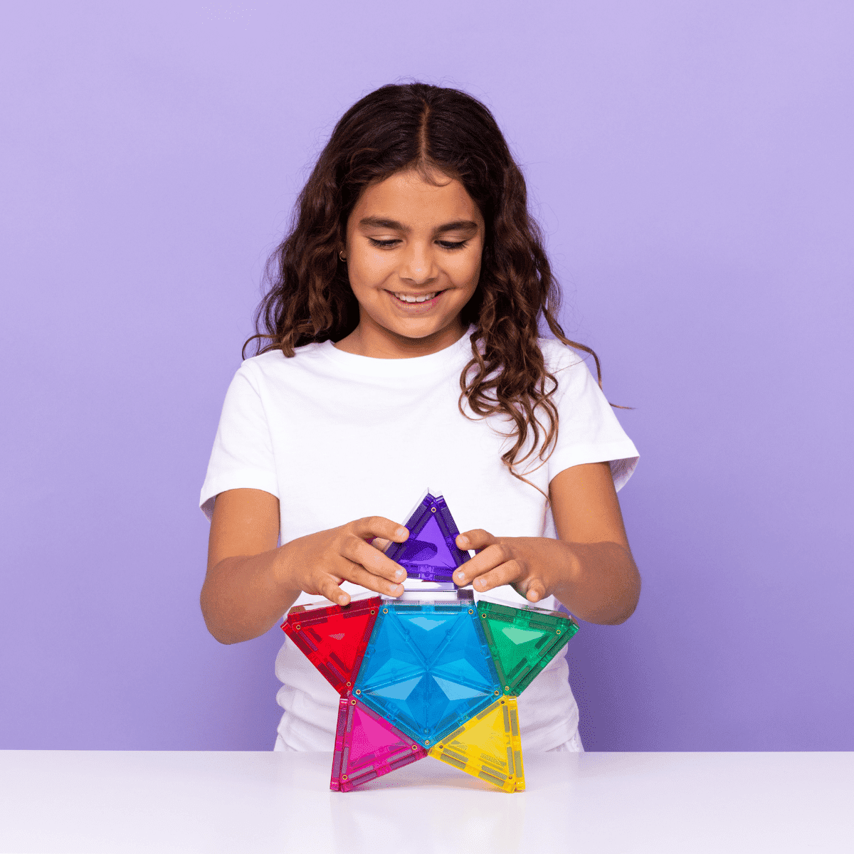 Connetix Light pack
