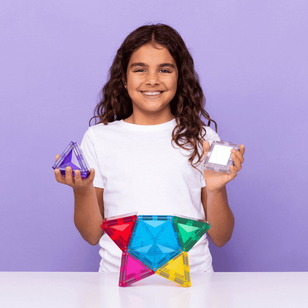 Connetix Light pack