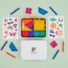 Connetix mini reis set 32st