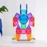 Connetix mini reis set 32st