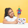 Connetix mini reis set 32st