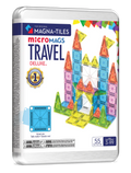 Magna tiles travelset deluxe
