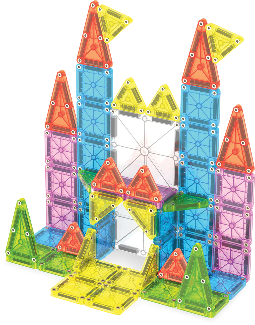 Magna tiles travelset deluxe