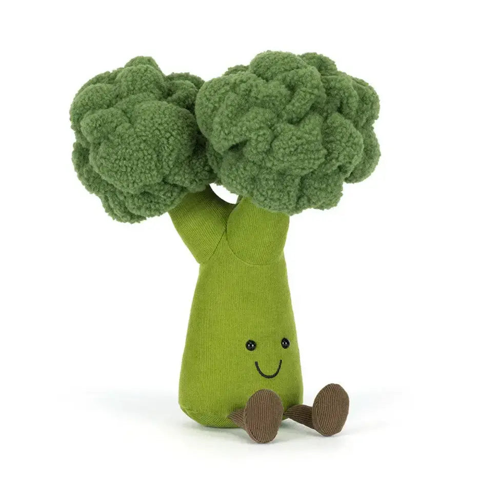Amuseables Broccoli