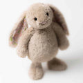 Blossom Beige Bunny 'Petal' Original medium