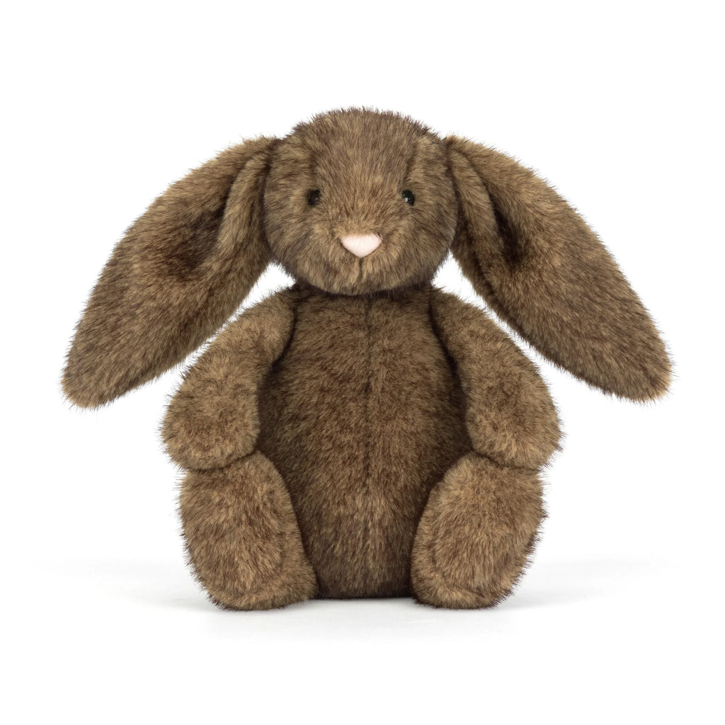 Hoppleston Luxe Bunny Original (Bashful)