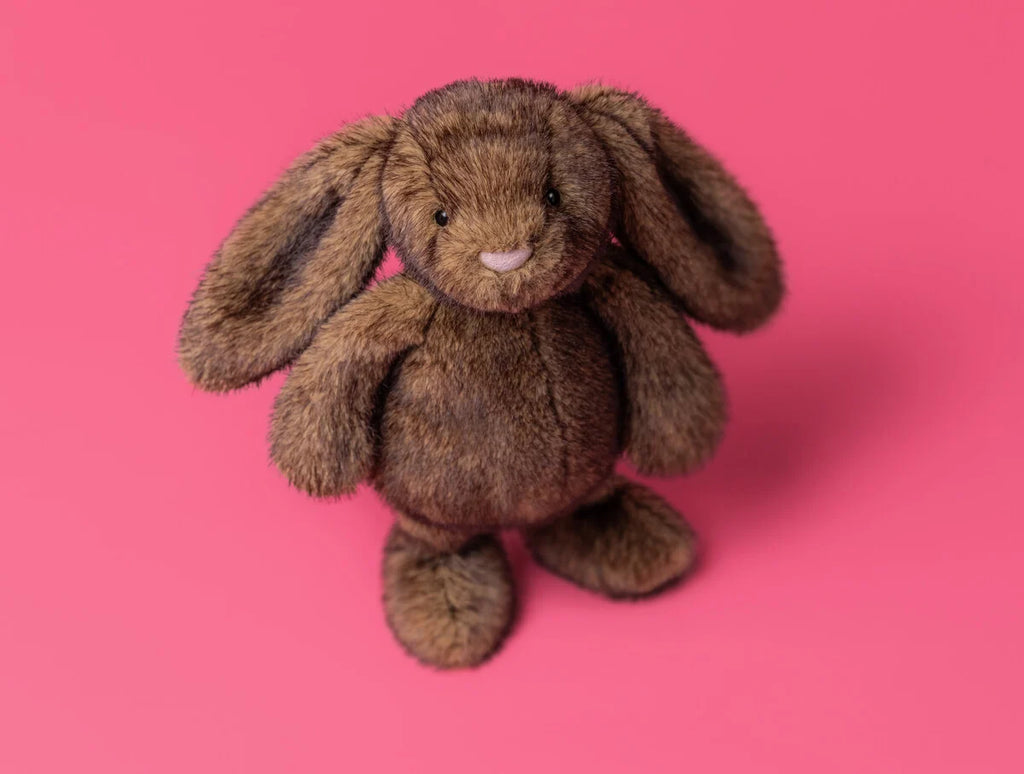 Hoppleston Luxe Bunny Original (Bashful)