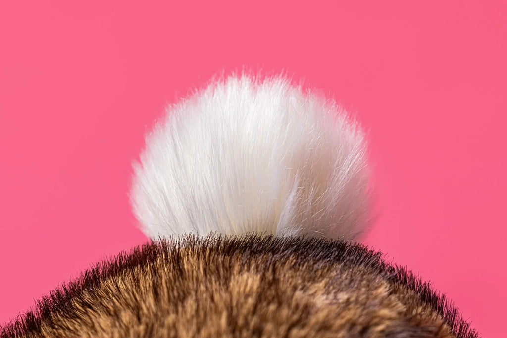 Hoppleston Luxe Bunny Original (Bashful)
