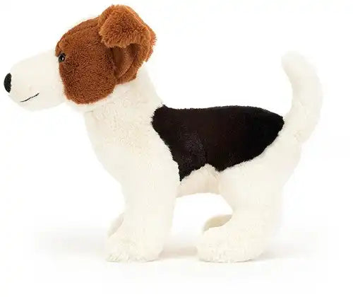 Albert Jack Russel