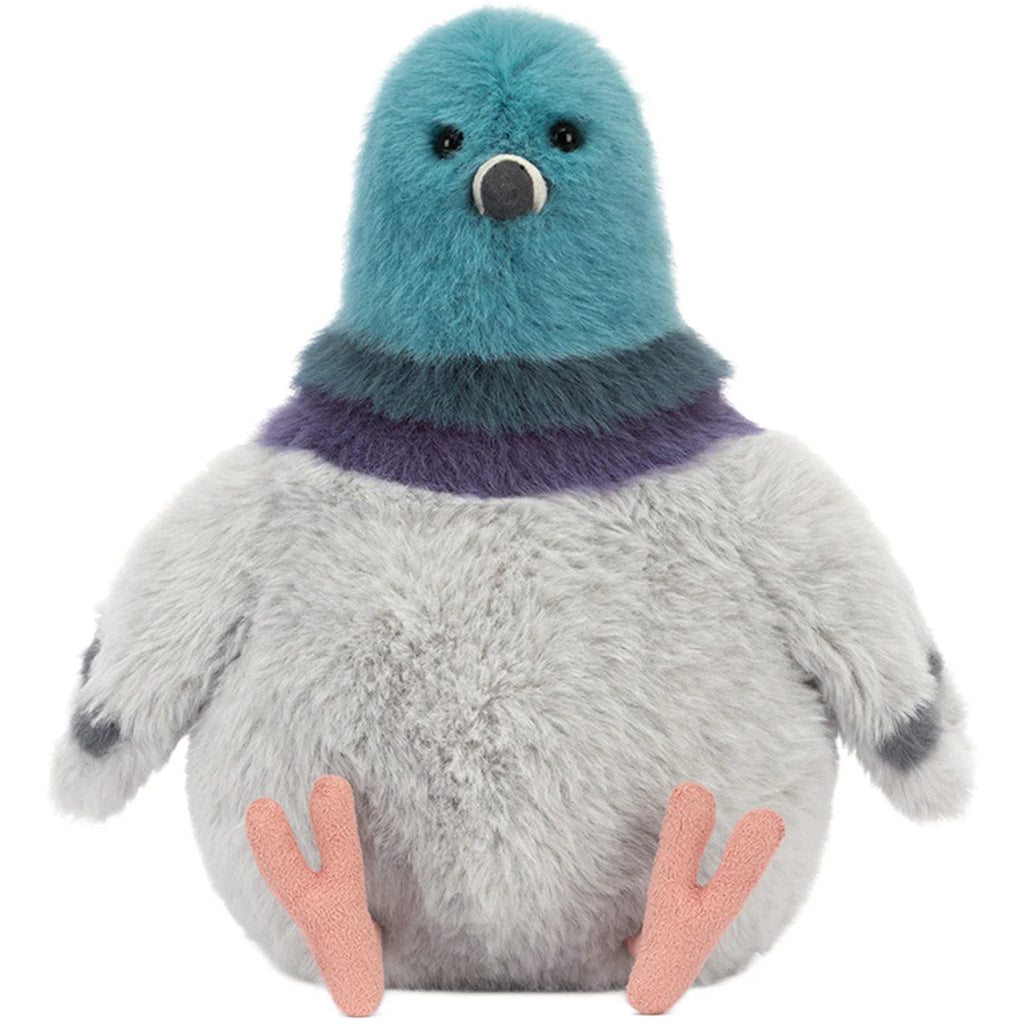 Jellycat Strutton Pigeon