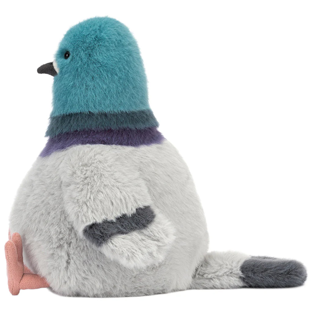 Jellycat Strutton Pigeon