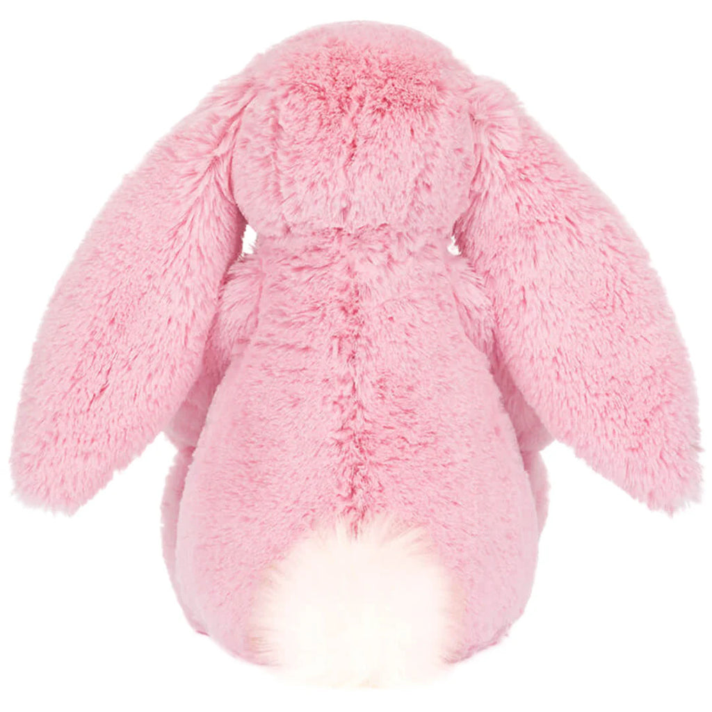 Jellycat Blushkin Blossom Luxe Bunny