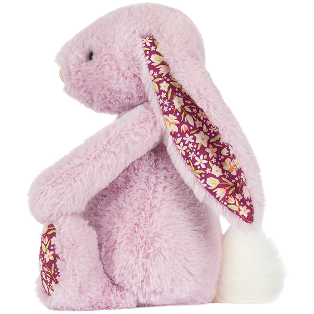 Jellycat Thistlepop Blossom Luxe Bunny