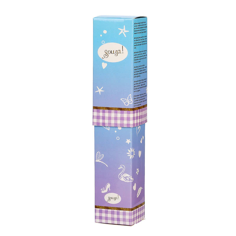 Souza make-up kwasten set