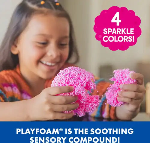 Playfoam Sparkle