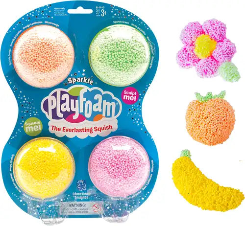 Playfoam Sparkle