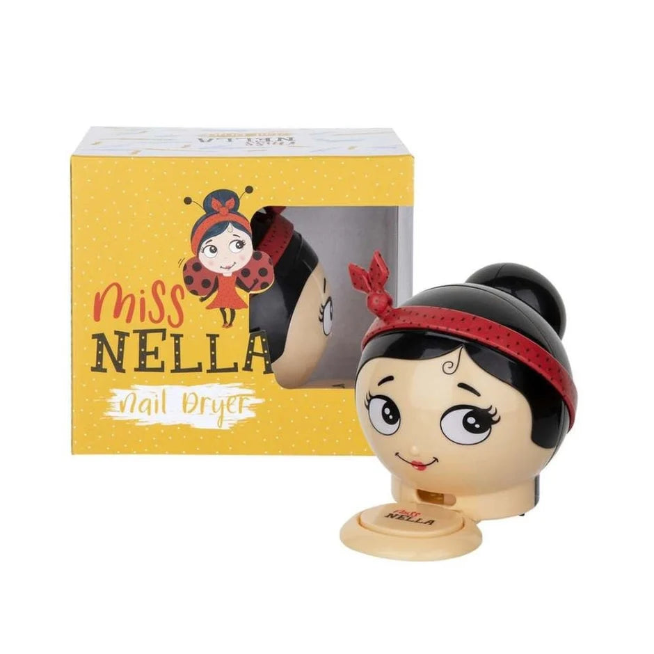 Miss Nella nageldroger