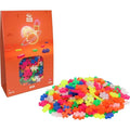 Plus-Plus Mini Neon 300 stuks