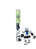Plus-Plus Mini Tube Robot 100 stuks