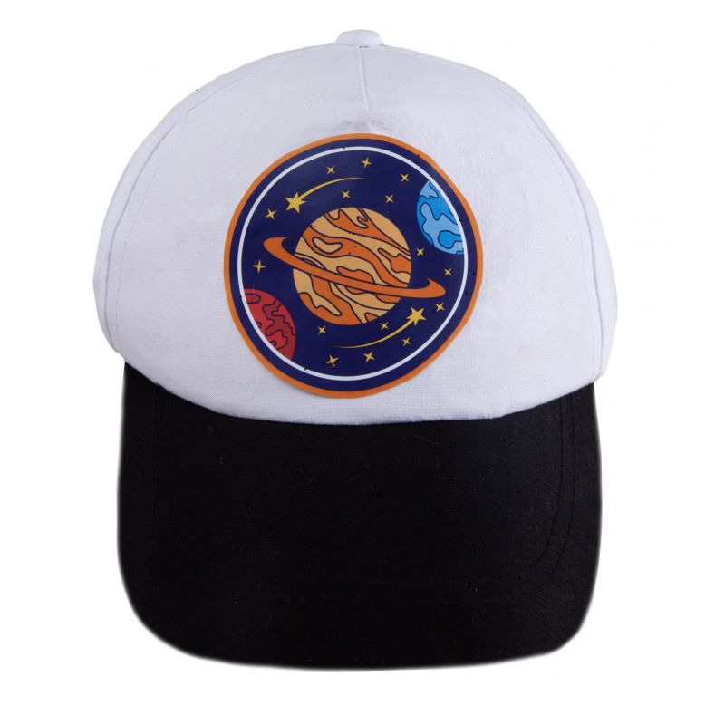 Astronauten pak