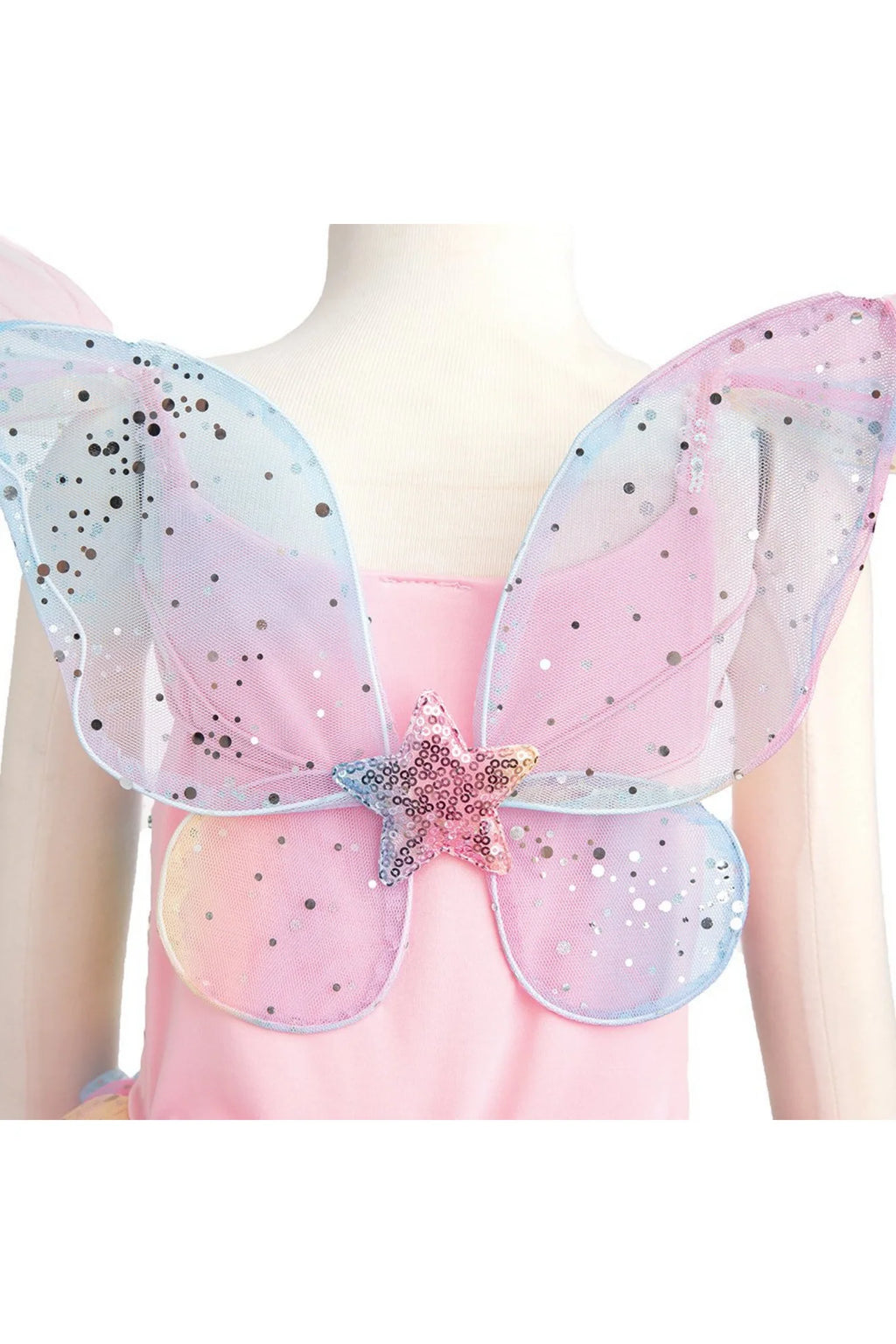 Rainbow Fairy jurk